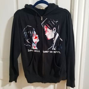My Chemical Romance Hoodie